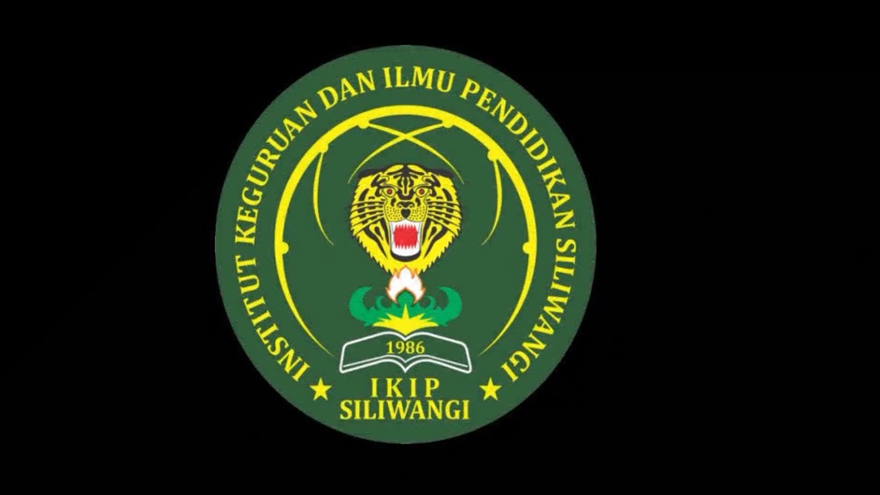 Detail Download Logo Ikip Siliwangi Nomer 10