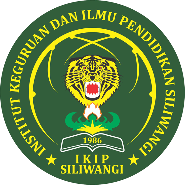 Download Logo Ikip Siliwangi Cimahi Terbaru - KibrisPDR