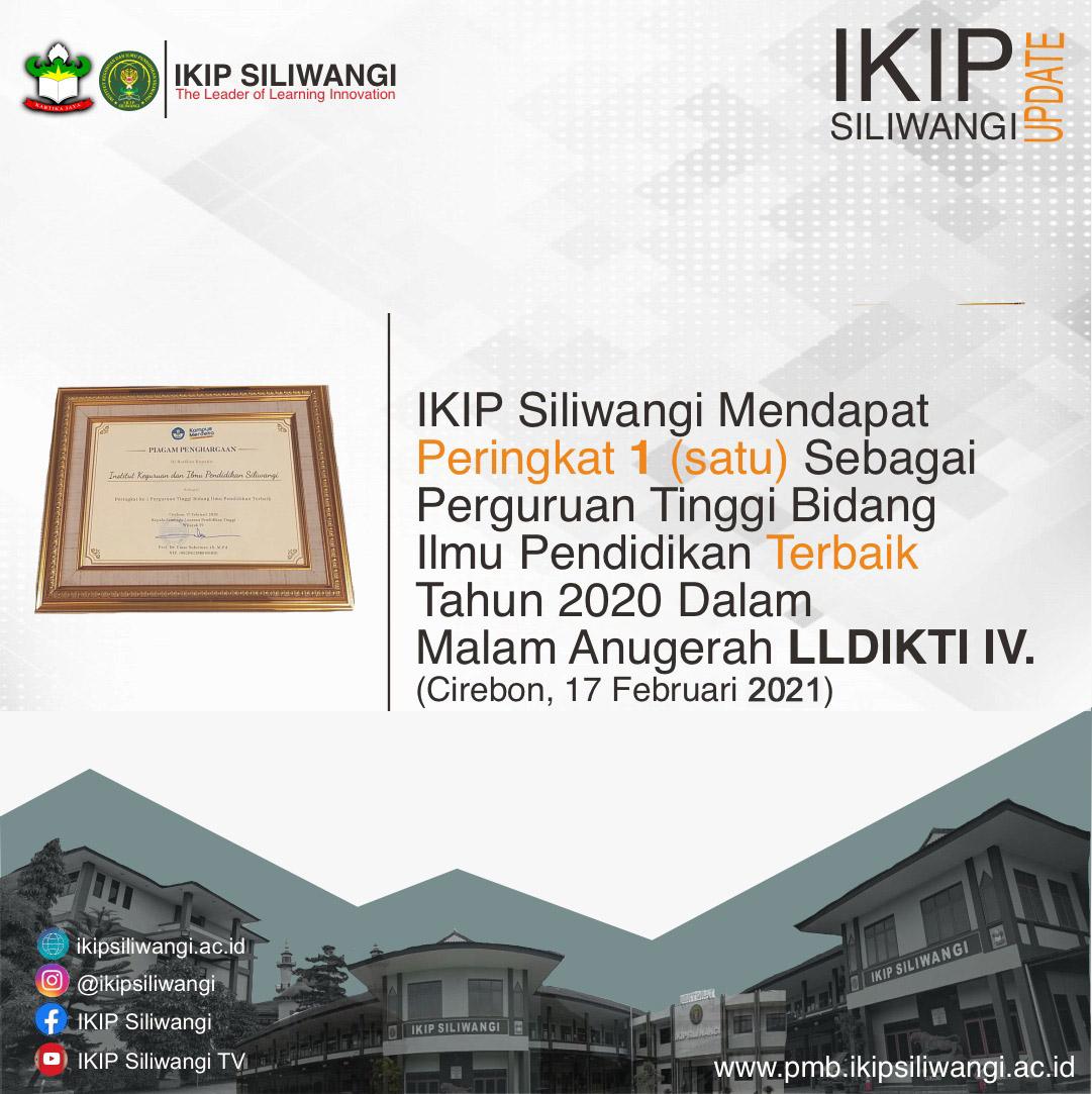 Detail Download Logo Ikip Siliwangi Cimahi Terbaru Nomer 15