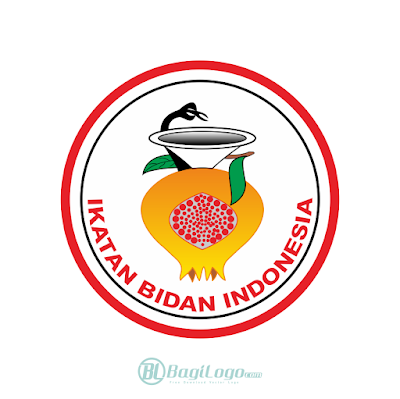 Download Logo Iklatan Bidan Indonesia Vecktor - KibrisPDR