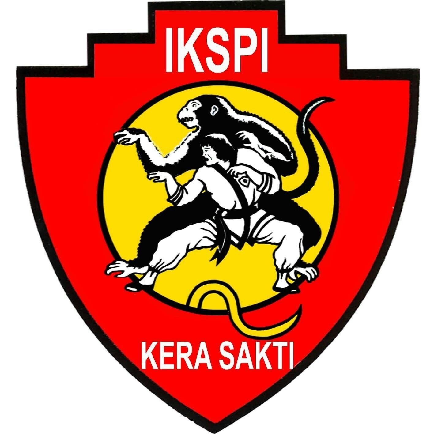 Detail Download Logo Ikspi Kera Sakti Nomer 2