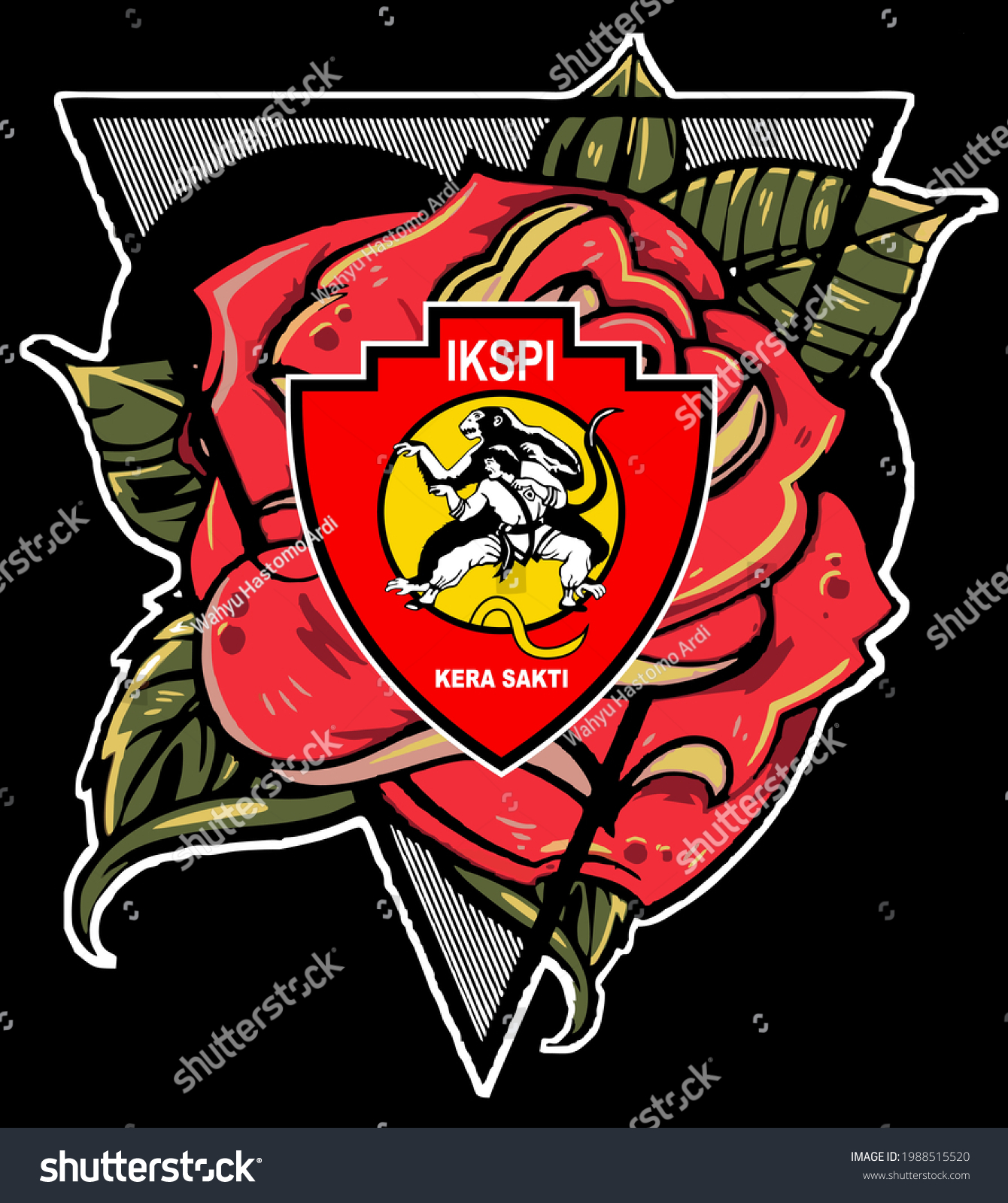 Detail Download Logo Ikspi Kera Sakti Nomer 14