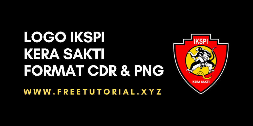Detail Download Logo Ikspi Kera Sakti Nomer 31