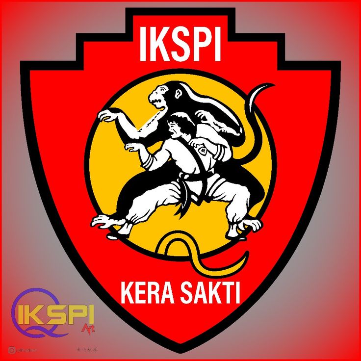 Detail Download Logo Ikspi Kera Sakti Nomer 46