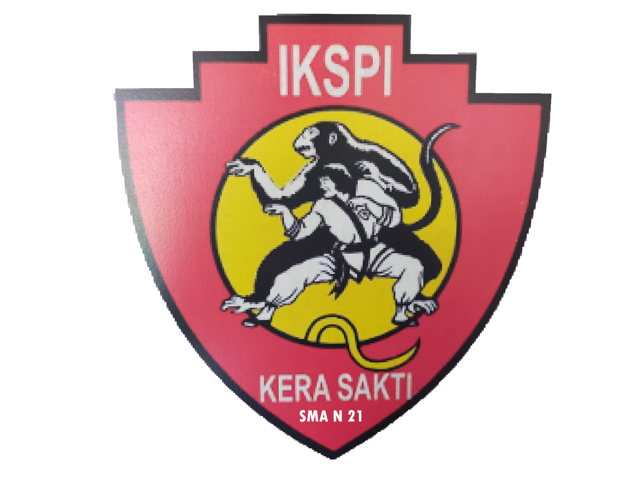 Detail Download Logo Ikspi Kera Sakti Nomer 52