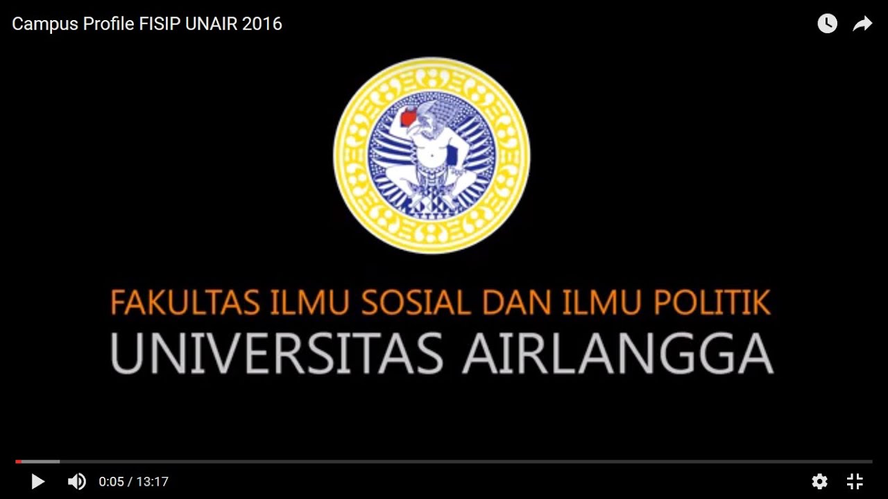 Detail Download Logo Ilmu Sosial Politik Unair Nomer 5