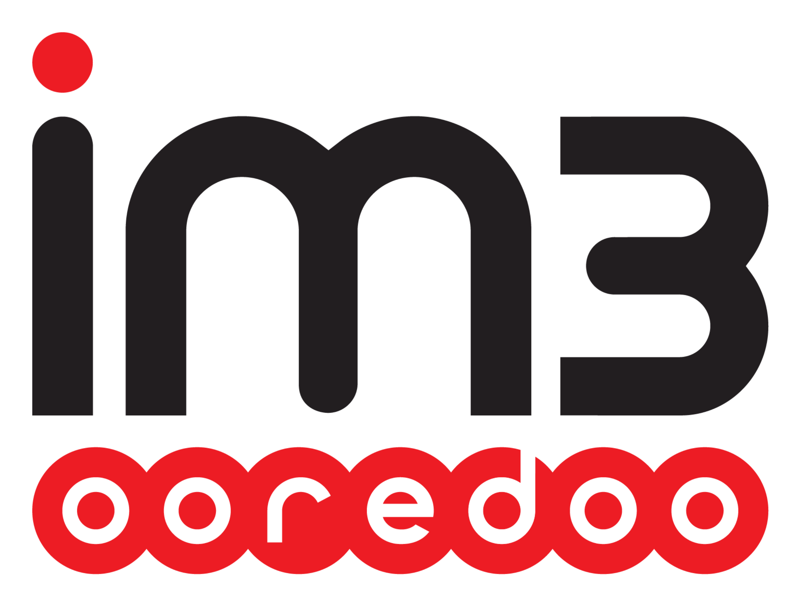 Download Logo Im3 Ooredoo - KibrisPDR