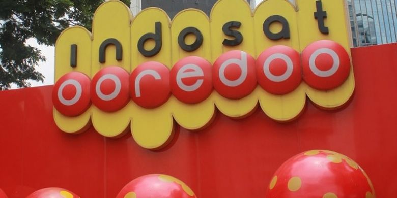 Detail Download Logo Im3 Ooredoo Nomer 50