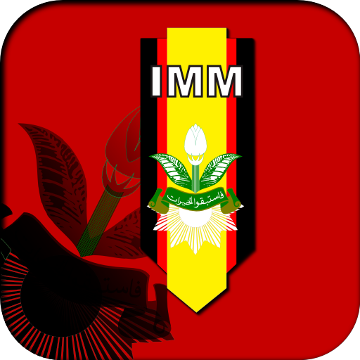 Detail Download Logo Imm Terbaru Png Nomer 41