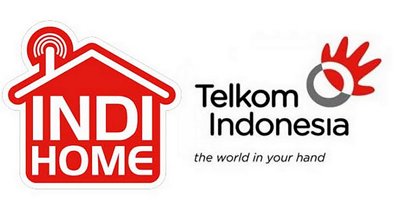 Detail Download Logo Indihome Nomer 18