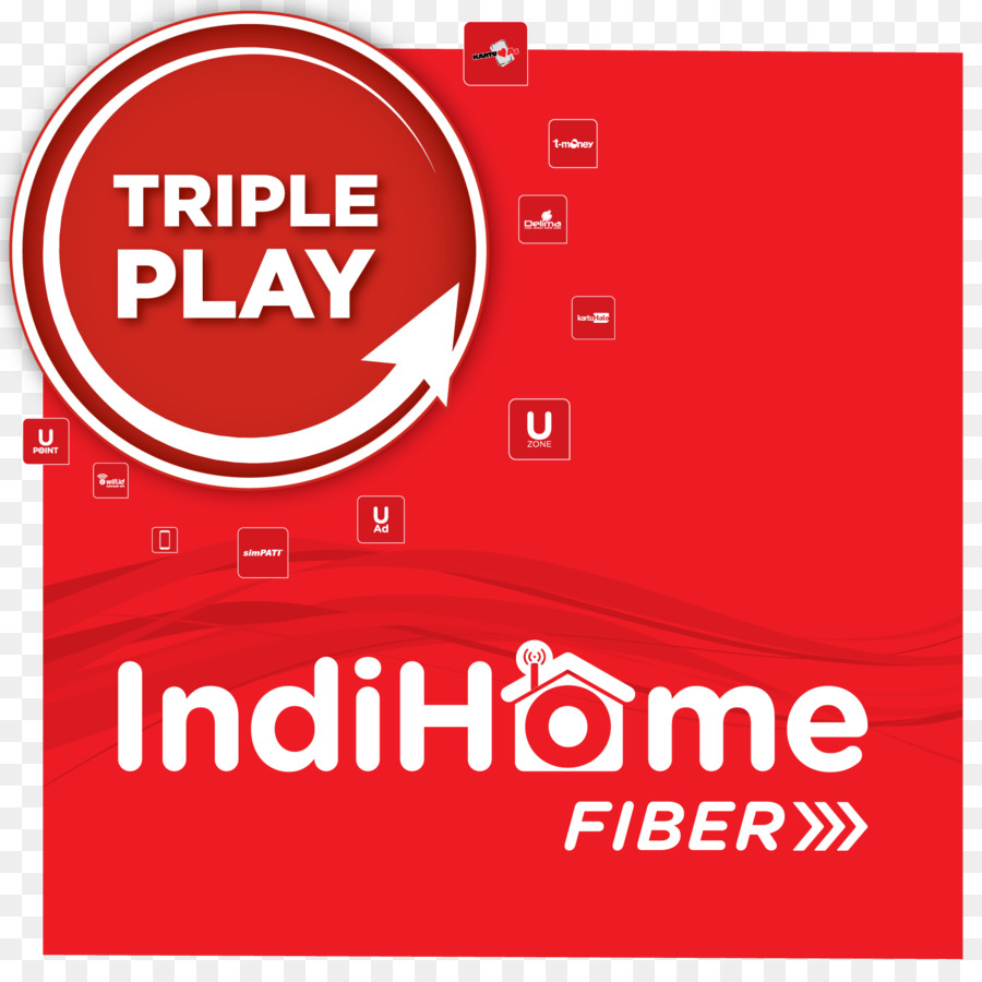 Detail Download Logo Indihome Fiber Vector Nomer 13