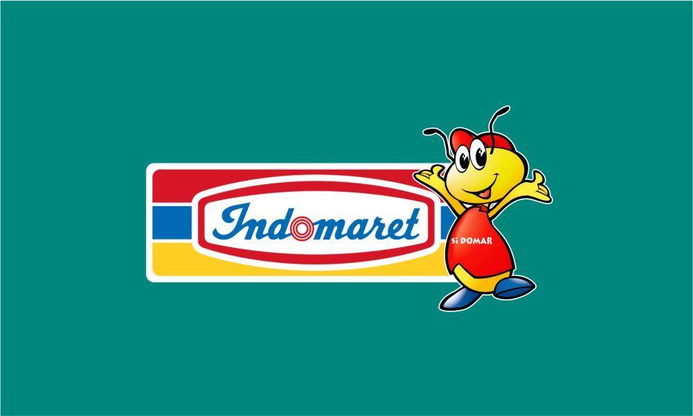 Detail Download Logo Indomaret Nomer 22