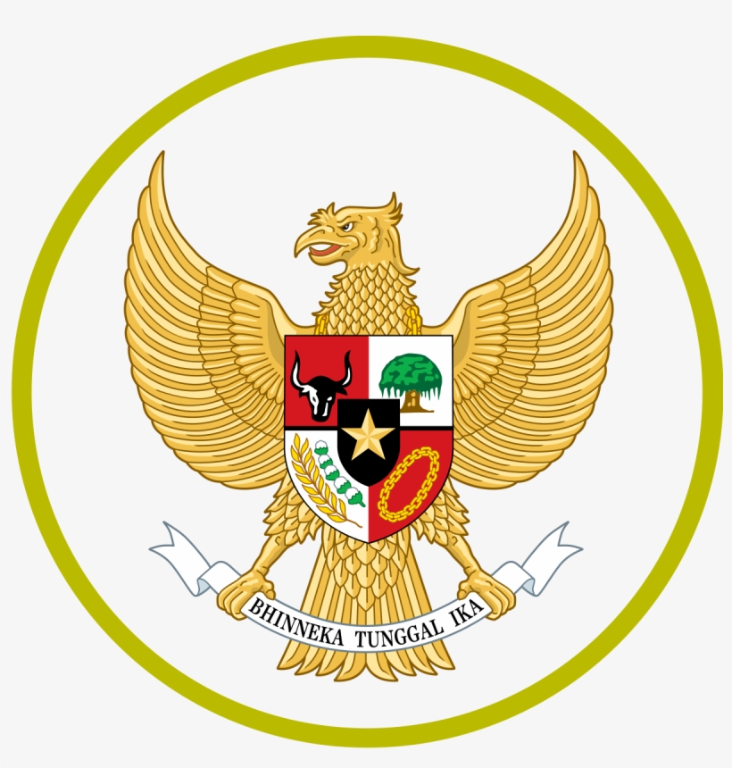 Detail Download Logo Indonesia 2018 Nomer 2