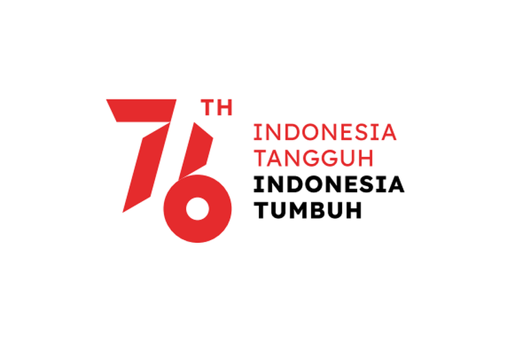 Detail Download Logo Indonesia 72 Kerja Bersama Nomer 26