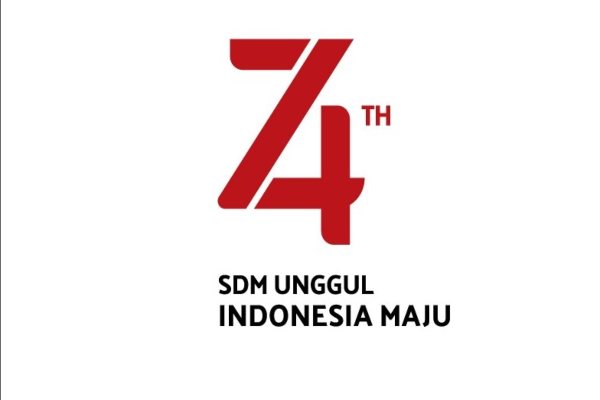 Detail Download Logo Indonesia 72 Kerja Bersama Nomer 32