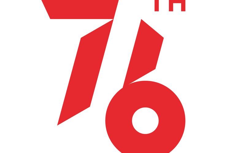 Detail Download Logo Indonesia 72 Kerja Bersama Nomer 35