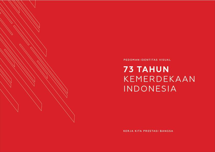 Detail Download Logo Indonesia 72 Kerja Bersama Nomer 53