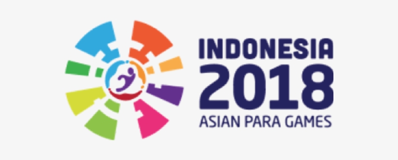 Detail Download Logo Indonesia Asian Para Games 2018 Nomer 2