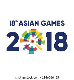 Detail Download Logo Indonesia Asian Para Games 2018 Nomer 13