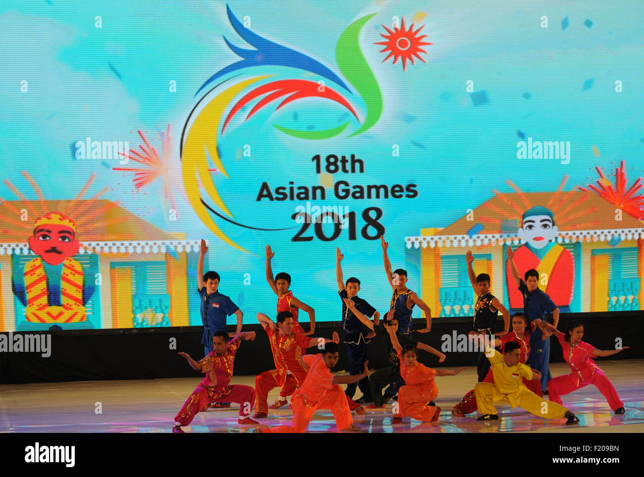Detail Download Logo Indonesia Asian Para Games 2018 Nomer 19
