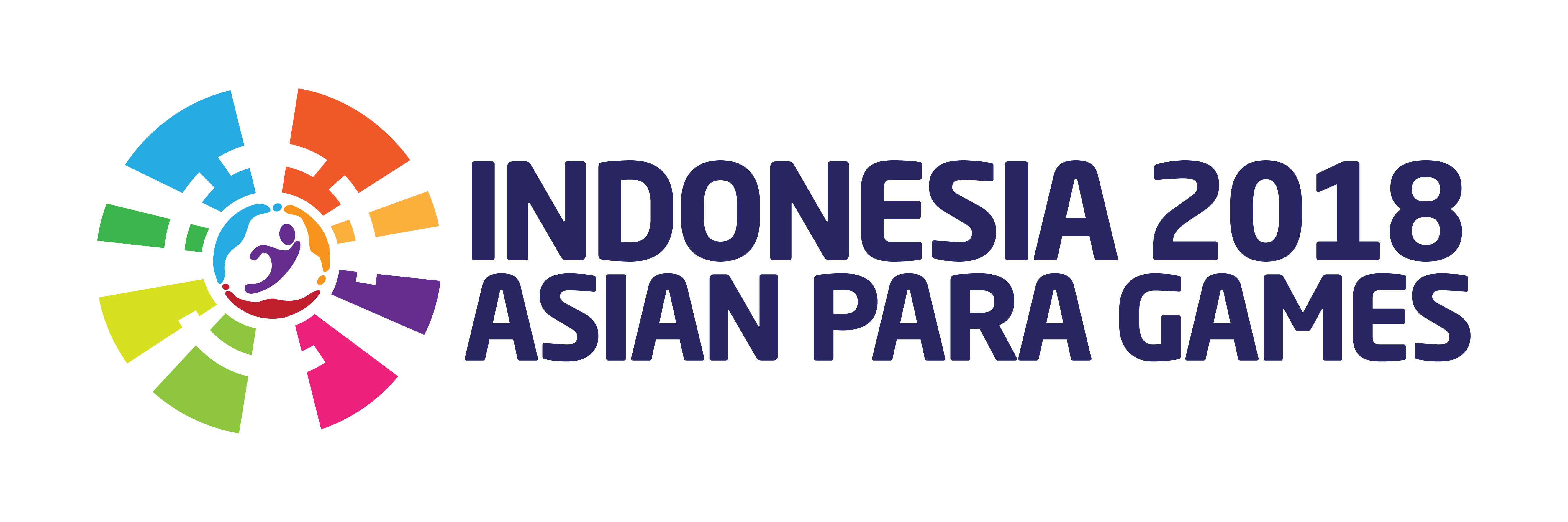 Detail Download Logo Indonesia Asian Para Games 2018 Nomer 20
