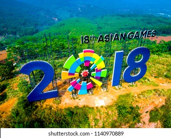 Detail Download Logo Indonesia Asian Para Games 2018 Nomer 28