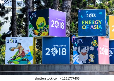 Detail Download Logo Indonesia Asian Para Games 2018 Nomer 35