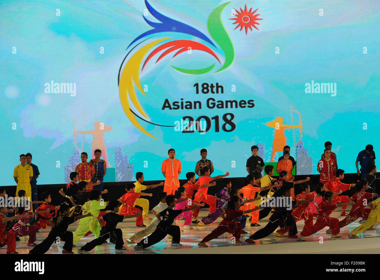 Detail Download Logo Indonesia Asian Para Games 2018 Nomer 38