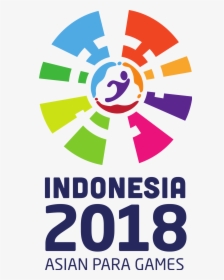 Detail Download Logo Indonesia Asian Para Games 2018 Nomer 5