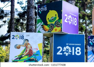 Detail Download Logo Indonesia Asian Para Games 2018 Nomer 42