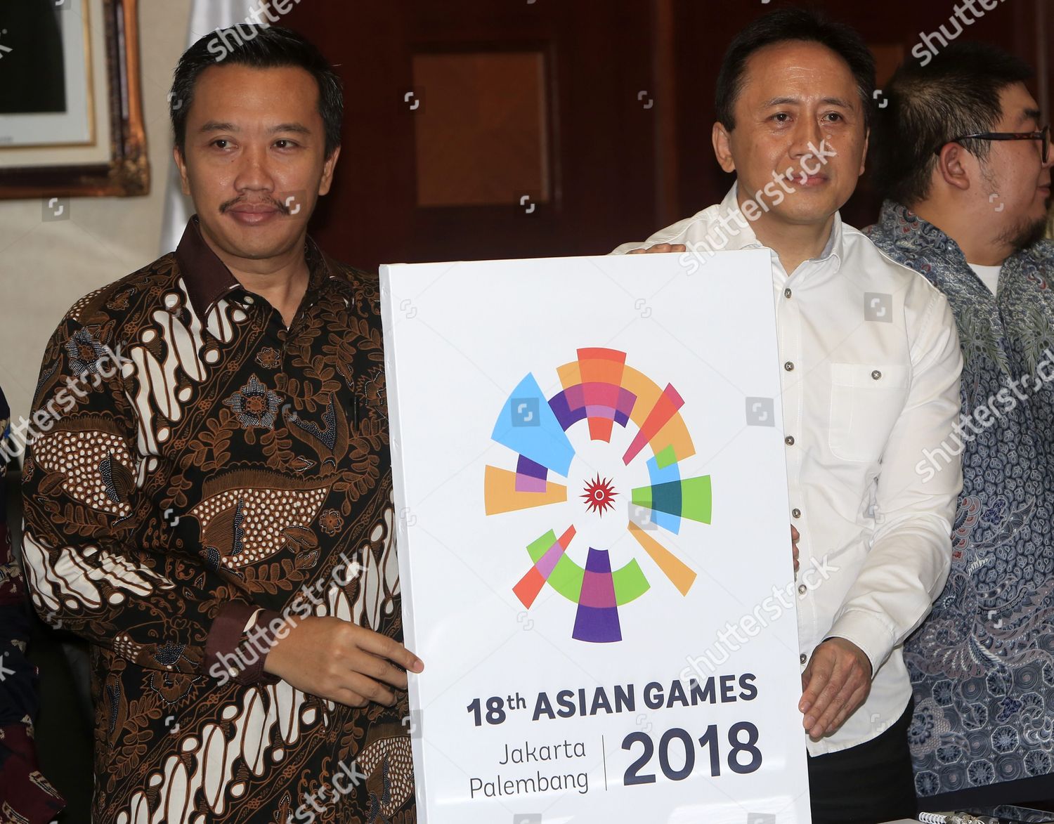 Detail Download Logo Indonesia Asian Para Games 2018 Nomer 57