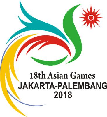 Detail Download Logo Indonesia Asian Para Games 2018 Nomer 7