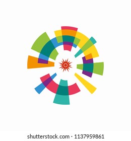 Detail Download Logo Indonesia Asian Para Games 2018 Nomer 9