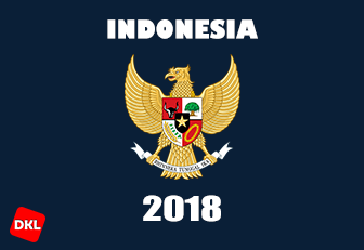 Detail Download Logo Indonesia Dls 2019 Nomer 40