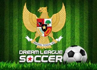 Detail Download Logo Indonesia Dream League Soccer 2018 Nomer 35
