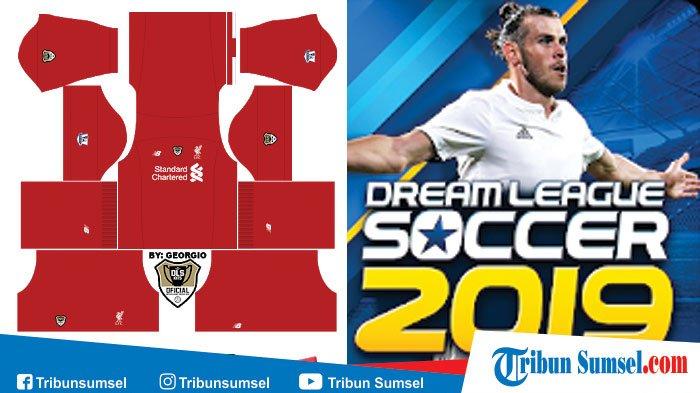 Detail Download Logo Indonesia Dream League Soccer 2018 Nomer 57