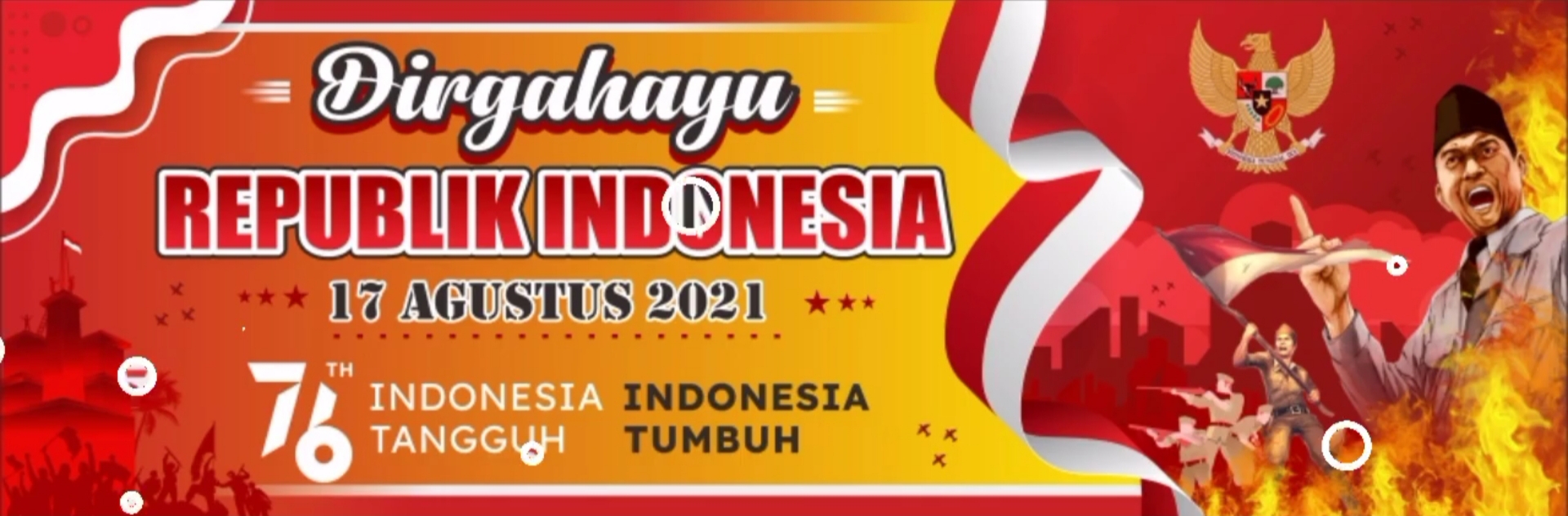Detail Download Logo Indonesia Ke 74 Tahun Full Hd Nomer 17