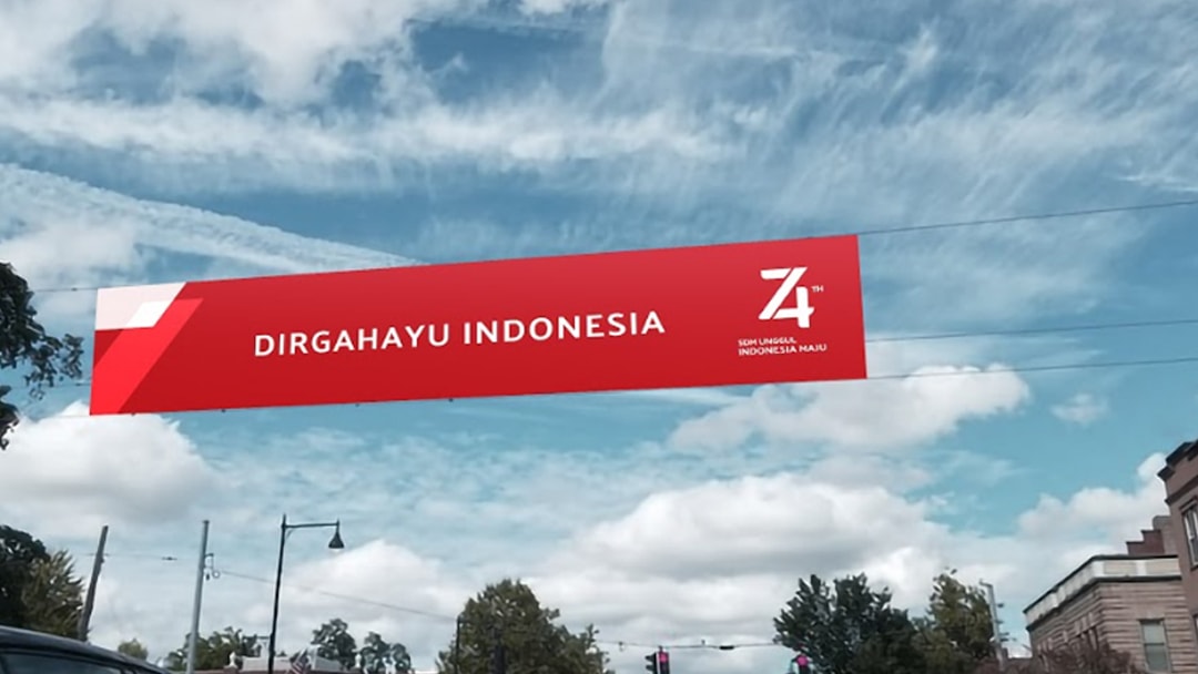 Detail Download Logo Indonesia Ke 74 Tahun Full Hd Nomer 50