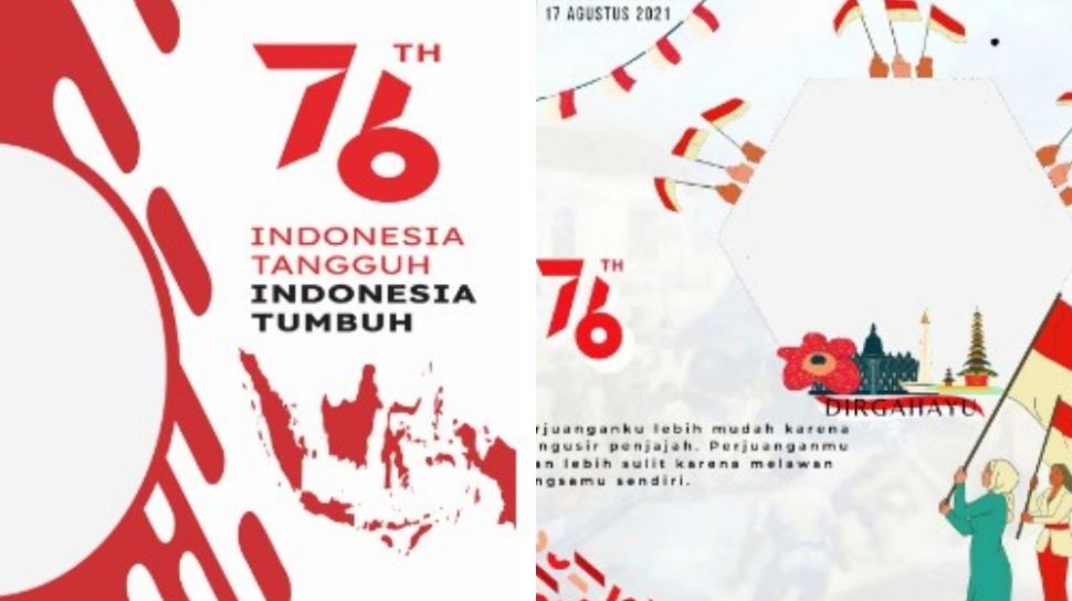 Detail Download Logo Indonesia Ke 74 Tahun Full Hd Nomer 55