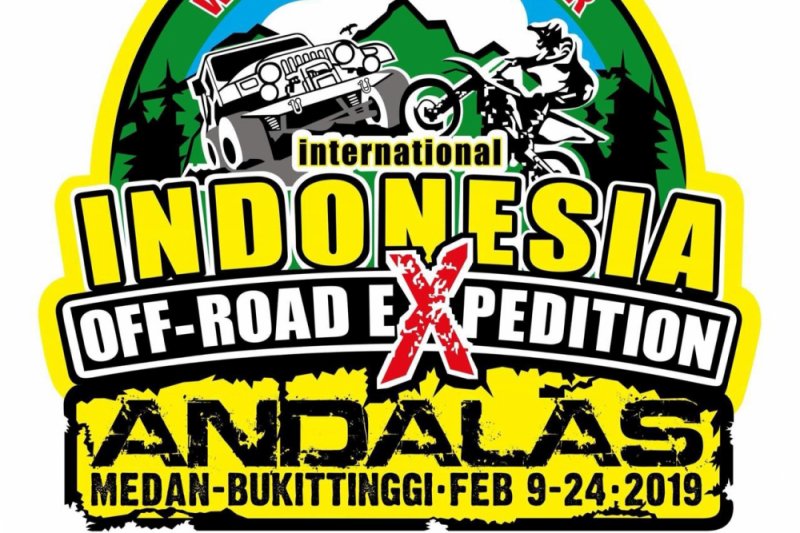 Detail Download Logo Indonesia Off Road Nomer 17