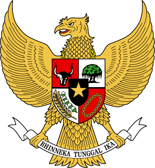 Detail Download Logo Indonesia Png Nomer 6