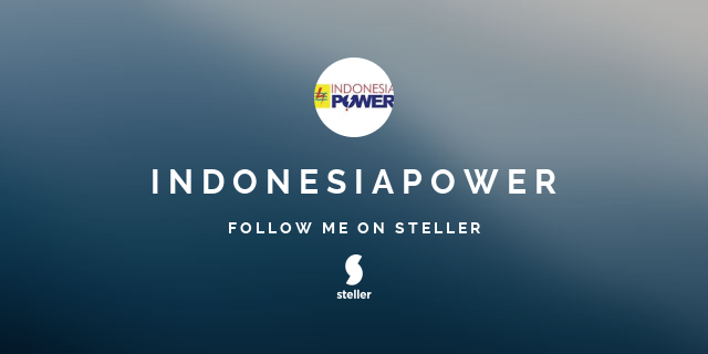 Detail Download Logo Indonesia Power Nomer 49