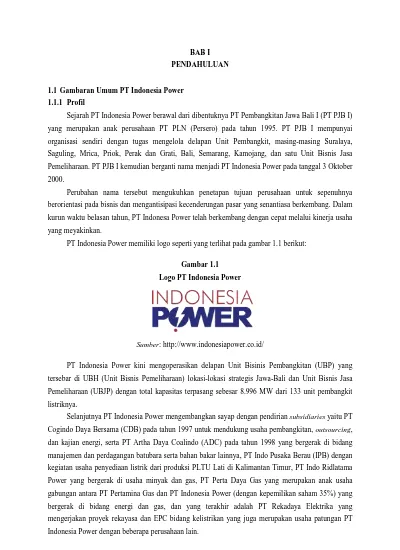 Detail Download Logo Indonesia Power Nomer 52