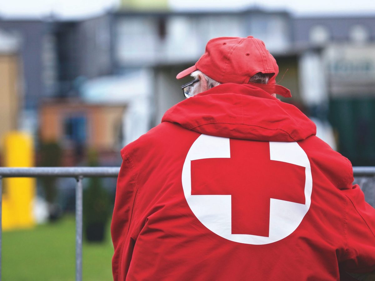 Detail Download Logo Indonesian Red Cross Nomer 28