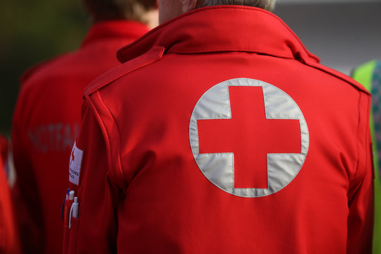 Detail Download Logo Indonesian Red Cross Nomer 39