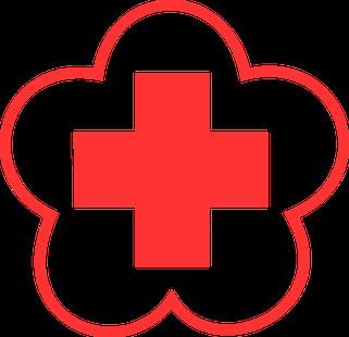 Detail Download Logo Indonesian Red Cross Nomer 41
