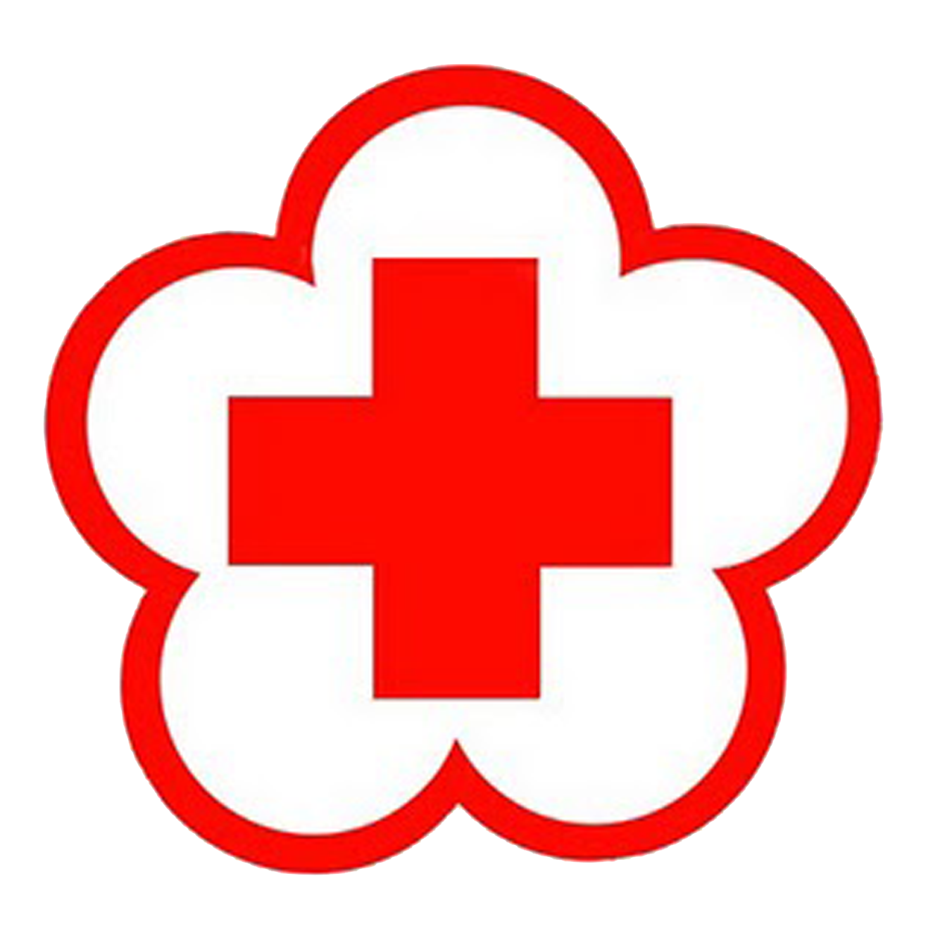 Detail Download Logo Indonesian Red Cross Nomer 10