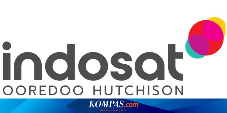 Detail Download Logo Indosat Nomer 24