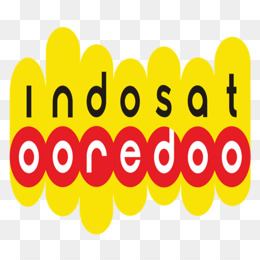 Detail Download Logo Indosat Nomer 4