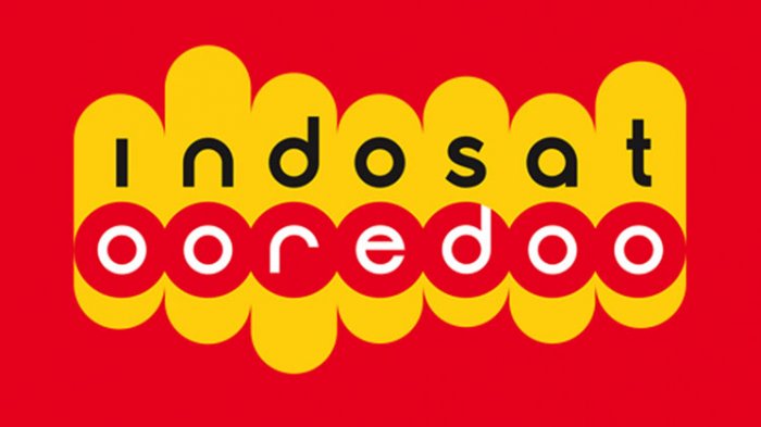 Detail Download Logo Indosat Nomer 9